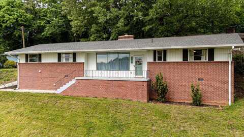 3818 Granada Drive, Chattanooga, TN 37411