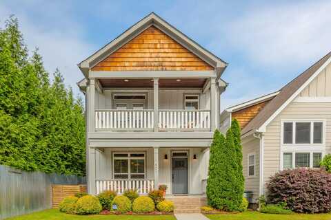 1407 Adams Street, Chattanooga, TN 37408