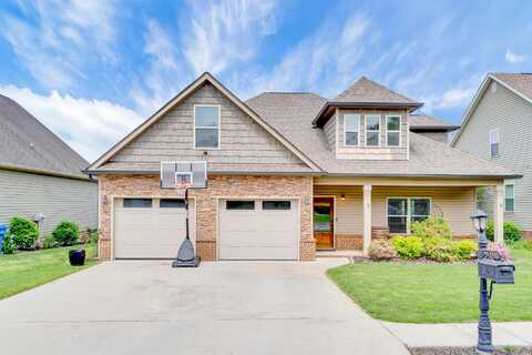 2835 Fernleaf Lane, Chattanooga, TN 37421