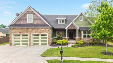 8890 Skybrook Drive, Ooltewah, TN 37363