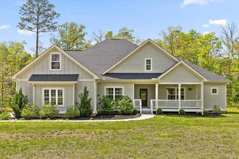 8221 Hixson Springs Road, Signal Mountain, TN 37377