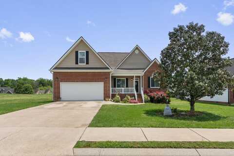 74 Sycamore Drive, Chickamauga, GA 30707