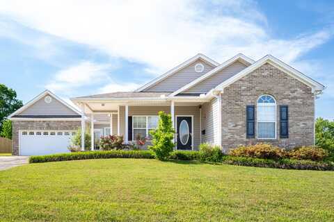10329 Sovereign Pointe Drive, Soddy Daisy, TN 37379