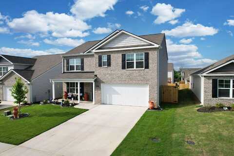 4030 NE Billie Lane Ne Lane, Cleveland, TN 37323