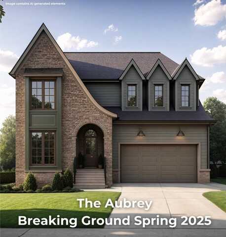4850 Amethyst Road, Chattanooga, TN 37419