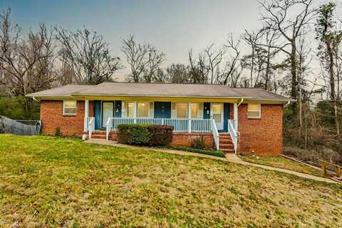 229 Sweetland Drive, Chattanooga, TN 37415