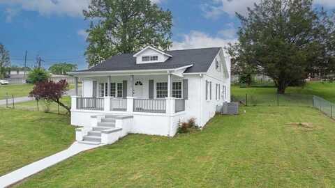 656 2nd Avenue, Dayton, TN 37321