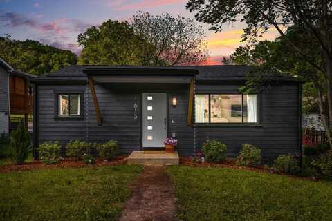 1613 W 52nd Street, Chattanooga, TN 37409