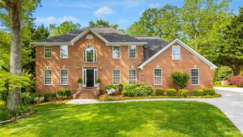 1926 Windstone Drive, Ringgold, GA 30736