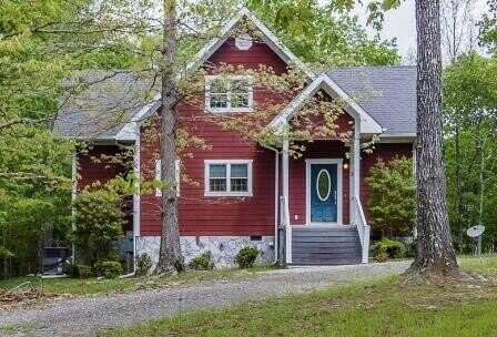 8 Tree House Trail, Dunlap, TN 37327