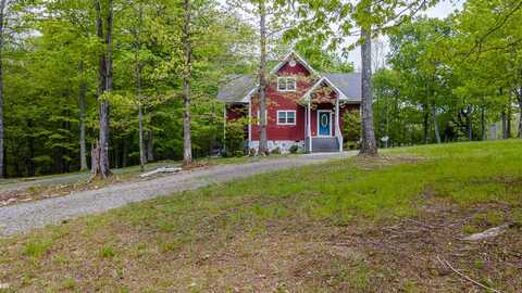 8 Tree House Trail, Dunlap, TN 37327