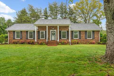909 Mayfield Street, Manchester, TN 37355