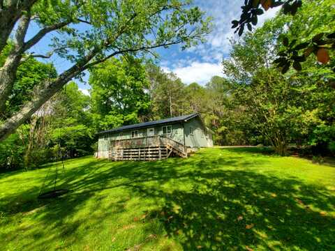 1121 Arnold Road, Rock Spring, GA 30739