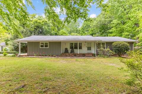 704 Dogwood Circle, La Fayette, GA 30728