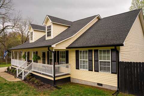 640 Incline Road, Whitwell, TN 37397
