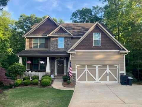 111 OAK LEAF WAY, HAMILTON, GA 31811