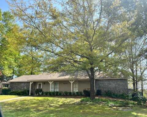 7231 SESAME STREET, COLUMBUS, GA 31909