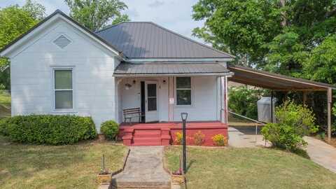 4 PERKINS STREET, MANCHESTER, GA 31816