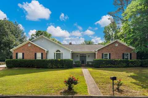 6608 HILLBROOK AVENUE, COLUMBUS, GA 31909