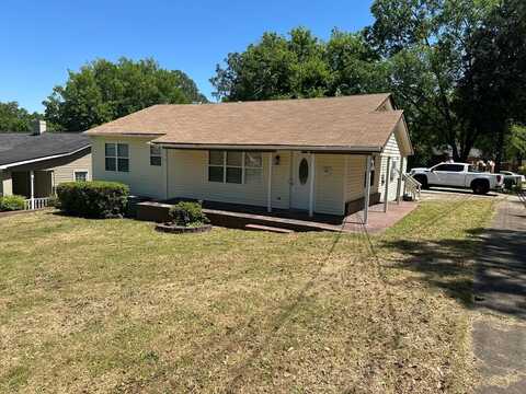 2902 GARDENIA STREET, COLUMBUS, GA 31906