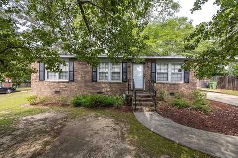 6127 WILLIAMSBURG DRIVE, COLUMBUS, GA 31909