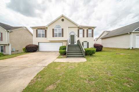 2805 GATEWOOD DRIVE, PHENIX CITY, AL 36870