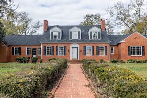 8 OLD CHESTNUT STREET, LUMPKIN, GA 31815