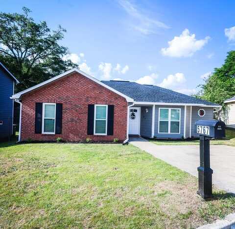 5767 MARLETTE COURT, COLUMBUS, GA 31907