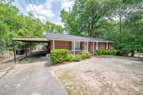 5621 TAPPAN STREET, COLUMBUS, GA 31907