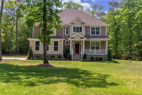 11264 Rivers Edge Terrace, Gloucester, VA 23061