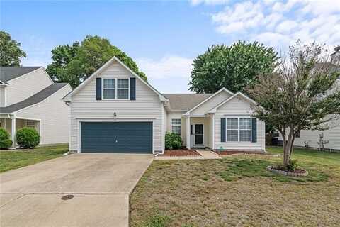 921 Hanson Drive, Newport News, VA 23602