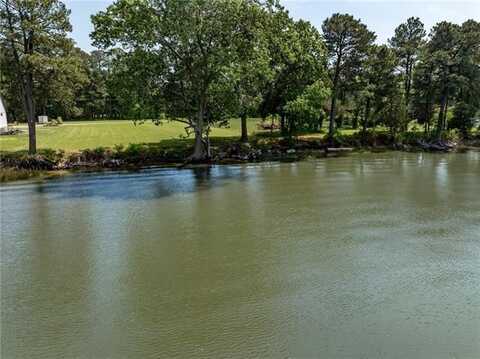 1.5ac Aeolus Lane, North, VA 23128