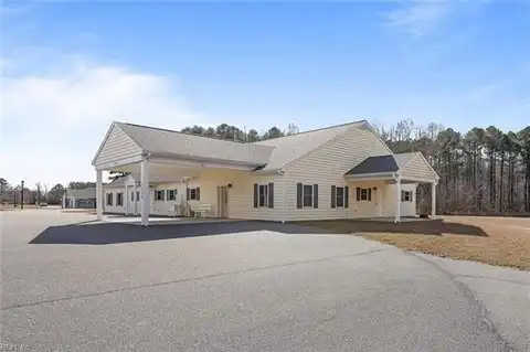 3054 Hickory Fork Road, Gloucester, VA 23061