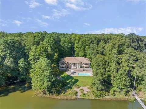1356 Eagles Trace, Lancaster, VA 22503