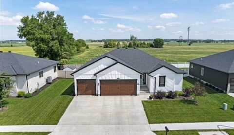 5406 42nd Street, Columbus, NE 68601