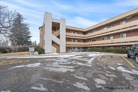 1014 E 25TH ST, Cheyenne, WY 82001