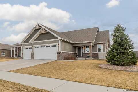 3311 BERTHEL RD, Cheyenne, WY 82009