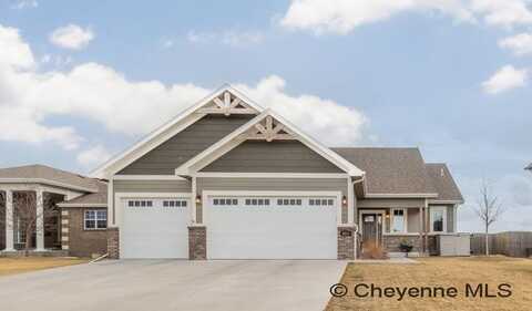 3311 BERTHEL RD, Cheyenne, WY 82009