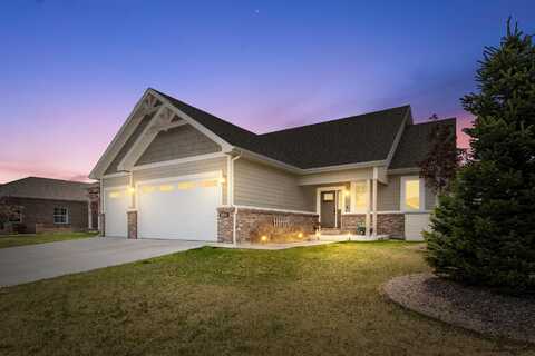 3311 BERTHEL RD, Cheyenne, WY 82009