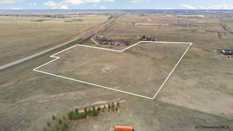 TBD US HWY 85, Cheyenne, WY 82007