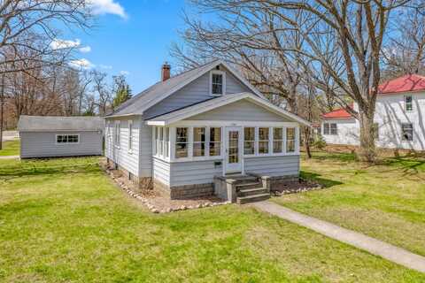 4781 DOWLING STREET, MONTAGUE, MI 49437