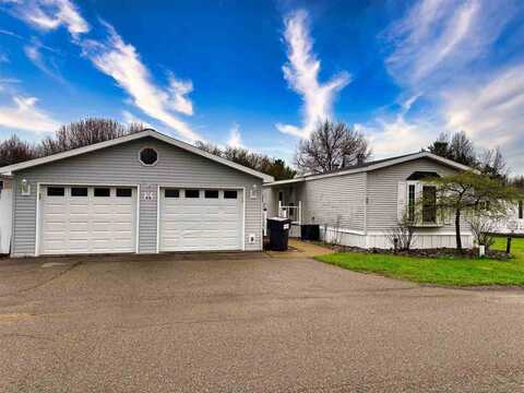 66 TAMARCK 66, EAST JORDAN, MI 49727
