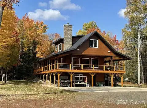 140 TONKIN ROAD, ISHPEMING, MI 49849