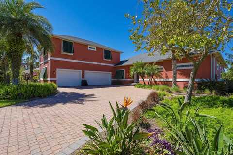 219 COQUINA AVE, Saint Augustine, FL 32080