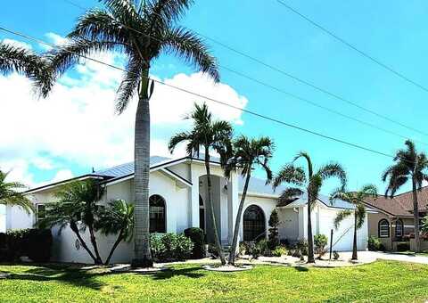 3520 CAYA LARGO COURT, PUNTA GORDA, FL 33950
