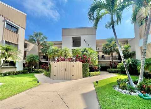 6155 S MIRROR LAKE DRIVE 309, SEBASTIAN, FL 32958