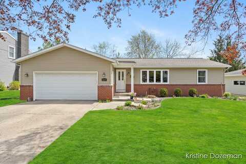 2230 EDGEWOOD AVENUE SE, GRAND RAPIDS, MI 49546