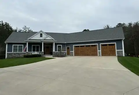 16776 TIMBER RIDGE, GRAND HAVEN, MI 49417
