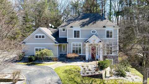 2918 FOXBORO LANE, HOLLAND, MI 49424