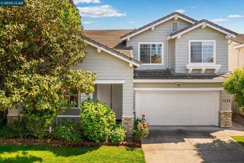 1448 Dumaine St, Concord, CA 94518